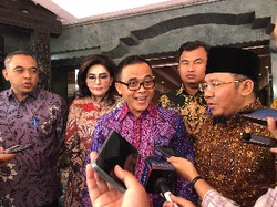Jalankan Perintah Jokowi, Asosiasi Pemkab Sepakat Tak Buat Gaduh soal Corona