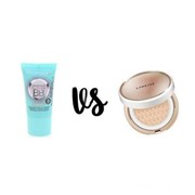 [FORUM] Plih BB Cream atau Cushion guys?