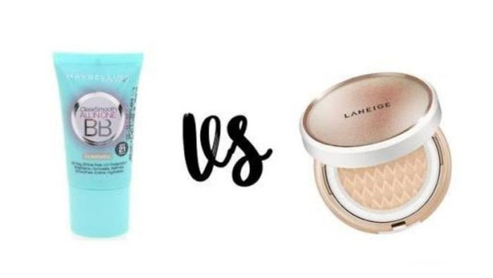 [FORUM] Plih BB Cream atau Cushion guys?