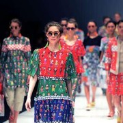 [FORUM] Apa cuma fashionista yang bisa nonton show Jakarta Fashion Week?