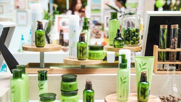 [FORUM] Dear, produk Innisfree mana yang jadi favorit kamu?