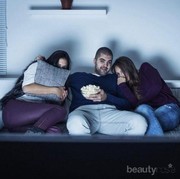 [FORUM] Kamu masih lebih berani nonton film thriller atau horor?