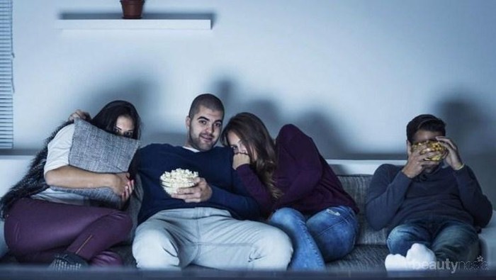 [FORUM] Kamu masih lebih berani nonton film thriller atau horor?