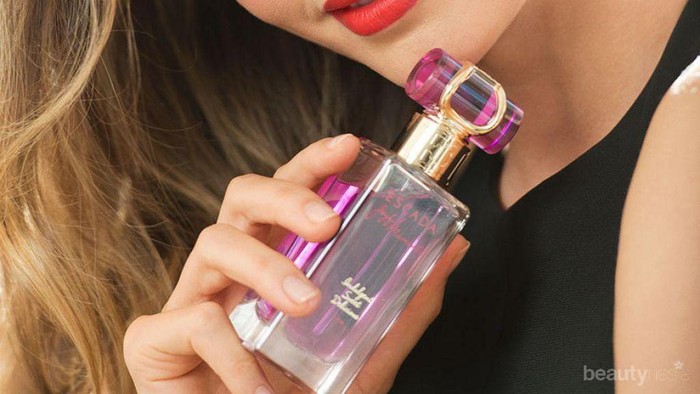 Parfum yang kalian gunakan sehari-hari apa sih temen-temen? Parfum yang kalian gunakan sehari-hari apa sih temen-temen?