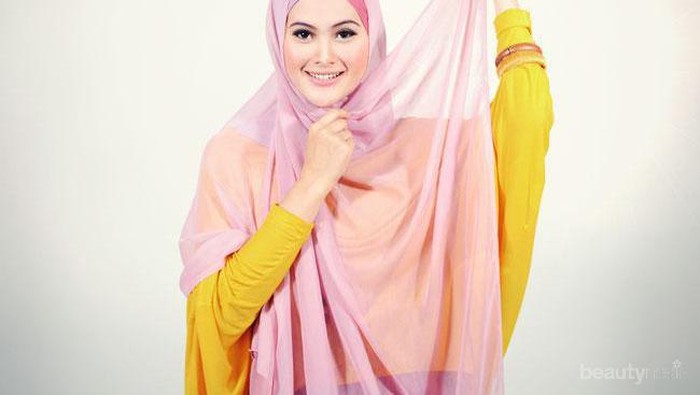 Berpotensi Bahaya, Ternyata Ini yang Harus Dilakukan Saat Pentul Hijab Tak Sengaja Tertelan