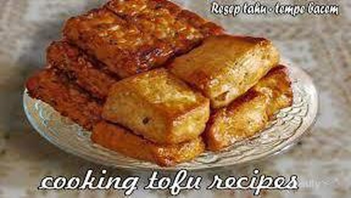 [FORUM] Kalau ada pilihan tahu atau tempe, kamu lebih suka apa?