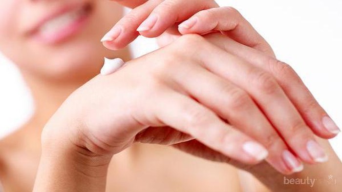 Ini Dia Rekomendasi Body Lotion Terbaik untuk Mengatasi Kulit Kering