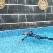 [FORUM] Ada yang pernah berenang atau olahraga di Khodijah Muslimah Centre? Minta reviewnya dong!