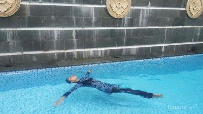 [FORUM] Ada yang pernah berenang atau olahraga di Khodijah Muslimah Centre? Minta reviewnya dong!