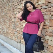 [FORUM] Buat pemilik bokong besar, bagusnya pakai celana apa ya?