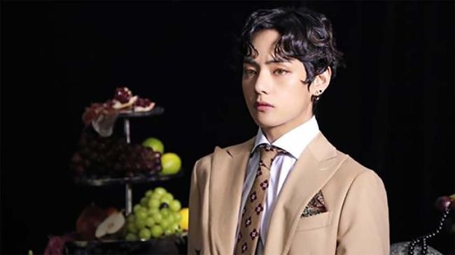 V BTS resmi mengisi lagu tema drama Itaewon Class dengan lagu garapannya sendiri bertajuk Sweet Night dan rilis pada 13 Maret nanti.