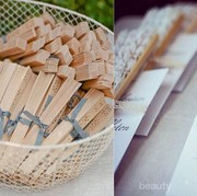 [FORUM] Souvenir pernikahan yang masih eksis tapi berguna apa ya?