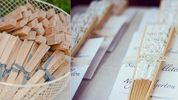 [FORUM] Souvenir pernikahan yang masih eksis tapi berguna apa ya?