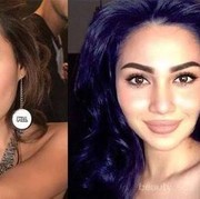 Ariel Tatum VS Aurel Hermansyah, Mana yang Lebih Seksi Ladies?