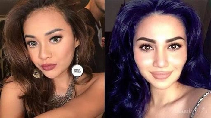Ariel Tatum VS Aurel Hermansyah, Mana yang Lebih Seksi Ladies? Ariel Tatum VS Aurel Hermansyah, Mana yang Lebih Seksi Ladies?