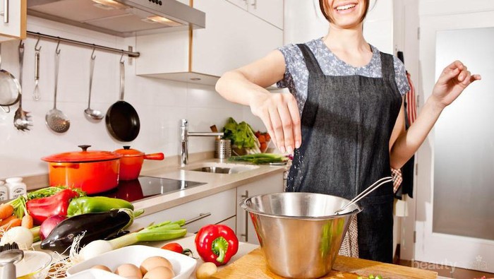 [FORUM] Buat pemula, masakan apa yang sudah bisa kamu bikin sendiri?