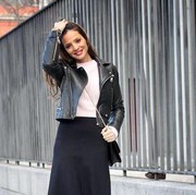 [FORUM] Kalau ke konser musik, pede nggak pakai rok?