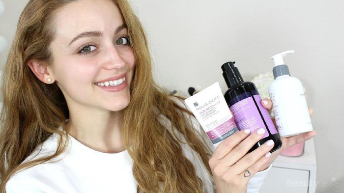 Ini Urutan Skin Care Routine yang Bisa Kamu Lakukan untuk Mengatasi Kulit Sensitif
