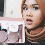[FORUM] Pixy 4 Beauty Benefit atau Pixy Make It Glow?