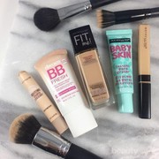[FORUM] Setuju gak sih kalau produk makeup dari Maybelline itu murah tapi bagus-bagus banget?