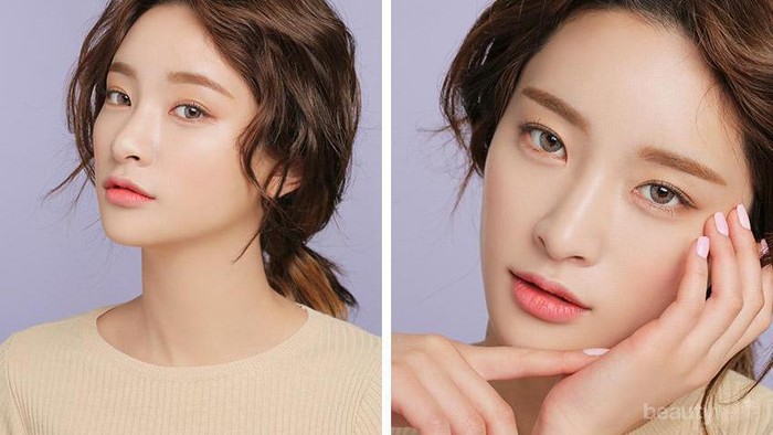 Pilihan BB Cream Korea yang Cocok dan Dijamin Bikin Glowy Si Pemilik Kulit Wajah Kering