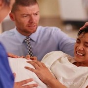 [FORUM] Bener ga sih, minus mata tinggi kemungkinan besar lahiran secara tidak normal?