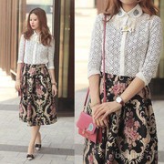 [FORUM] Kenapa banyak anak muda suka gak pede pakai batik buat sehari-hari?