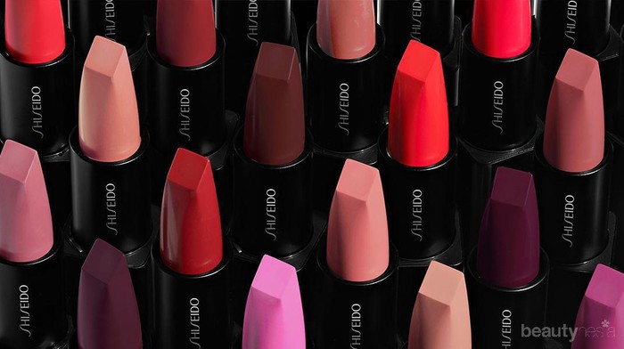 [FORUM] Lipstick yang mendandung unsur hewani halal gak ya guys?