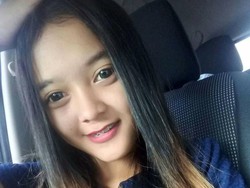 Ini Kata Polisi Soal Atribut Geng Motor di Balik Kematian Anjanii Bee