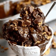 [FORUM] Bikin mood kamu lebih bagus, coklat atau es krim?