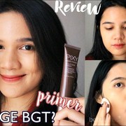 [FORUM] Sudah coba Pixy Make It Glow Beauty Skin Primer? Bikin hasil makeup cerah!