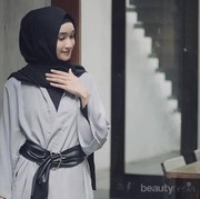 [FORUM] Gimana sih cara kalian memadukan warna hijab dengan pakaian sesuai kulit kalian?