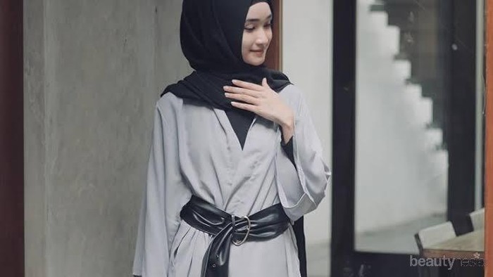 [FORUM] Gimana sih cara kalian memadukan warna hijab dengan pakaian sesuai kulit kalian?