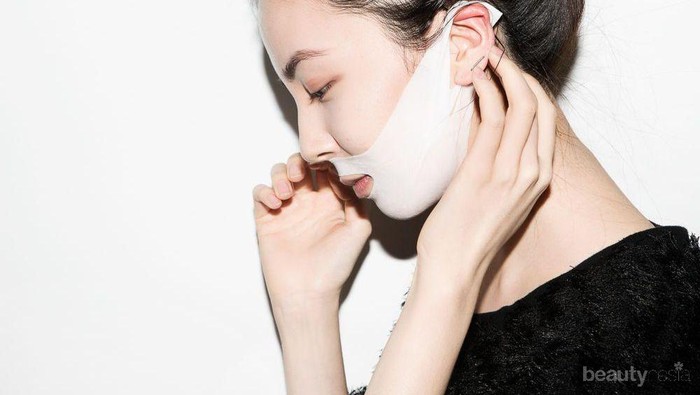 [FORUM] Bahaya ya kalau pakai sheet mask bener-bener untuk setiap hari?
