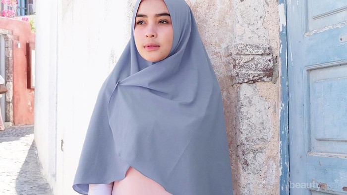 Semakin Beragam, Macam-Macam Hijab Instan Ini Lagi Populer Banget di Kalangan Hijabers
