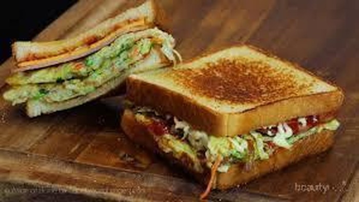 [FORUM] Baru tahu, penderita maag ternyata ga boleh sarapan dengan roti tawar