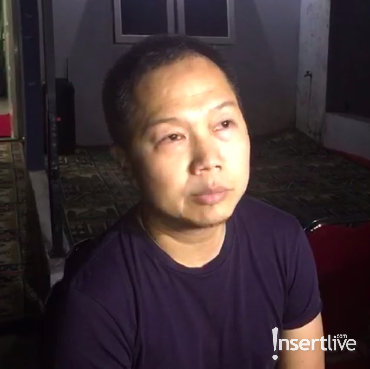 Ayah Meninggal Dunia, Sandhy Sondoro Akan Kenang Lewat Lagu