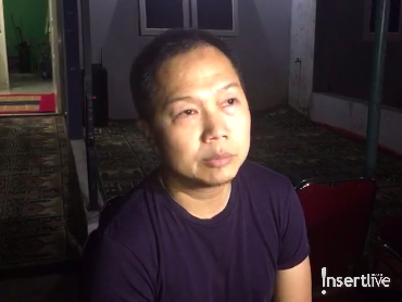 Ayah Meninggal Dunia, Sandhy Sondoro Akan Kenang Lewat Lagu