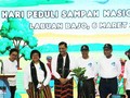 Komitmen PUPR Tingkatkan Kelola Sampah Kota Jadi 80%
