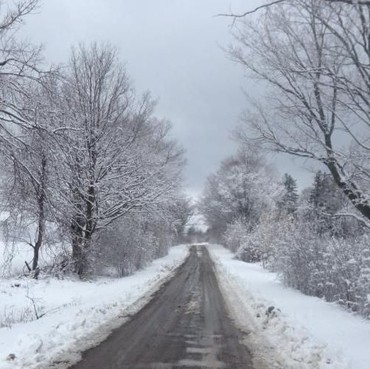 Benarkah Cuaca Dingin Bisa Tingkatkan Penyebaran COVID-19?