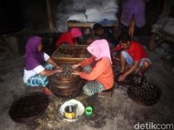 Megap-megap Dihantam Corona, Napas UMKM Nggak Lama Lagi Habis