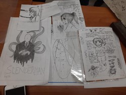 Polisi Pastikan Sita HP ABG Slenderman Pembunuh Bocah di Jakpus