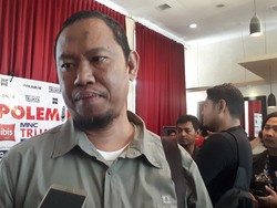 Eks Napiter Ajak Teroris yang Radikal Segera Hijrah