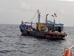 Modus TPPO di Kapal Ikan: Dijerat Utang hingga Iming-Iming Gaji Besar