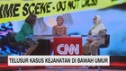 VIDEO: Telusur Kasus Kejahatan di Bawah Umur
