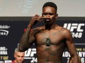 UFC 259: Rahasia Adesanya Capai Bobot Ideal Lawan Blachowicz