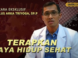 Jawaban Dokter Soal Proses Penularan hingga Proteksi Diri dari Corona