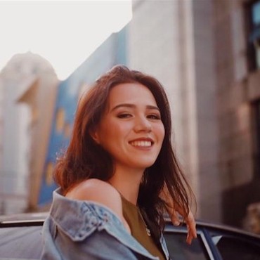 Tak Hafal Pancasila, Kalista Iskandar: Ini Bukan Akhir Perjalananku