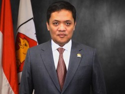 Muncul Dorongan Duet Prabowo-Jokowi untuk 2024, Apa Kata Gerindra?