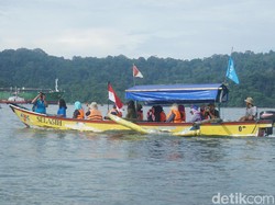 Liburan ke Nusakambangan, Alcatraznya Indonesia